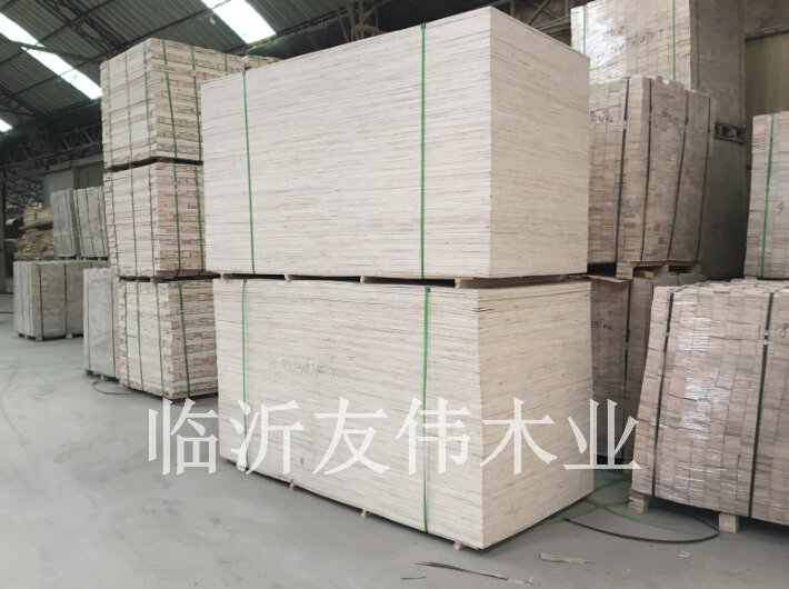 楊木包裝板的使用場景和優勢