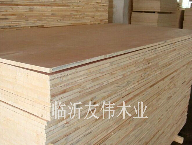 價格低廉和穩定性好的膠合板