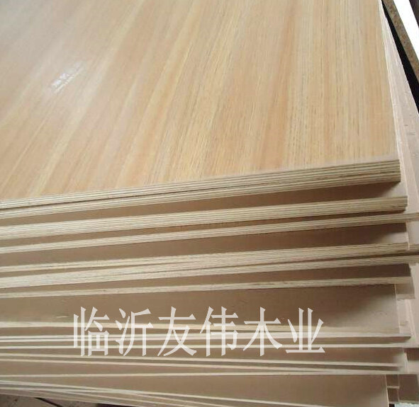 膠合板的諸多方面介紹