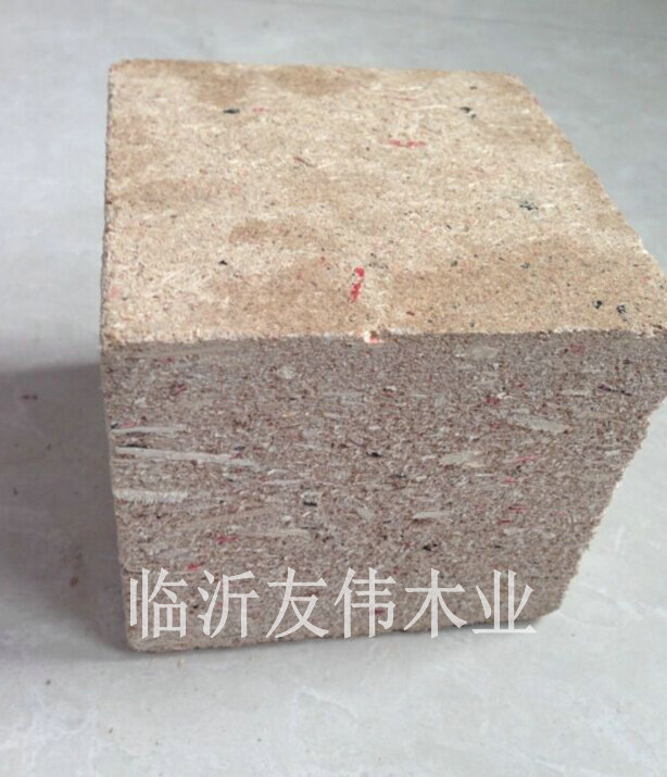 刨花木墩的作用怎樣？